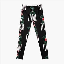 flam Mr Flim Flam  Leggings