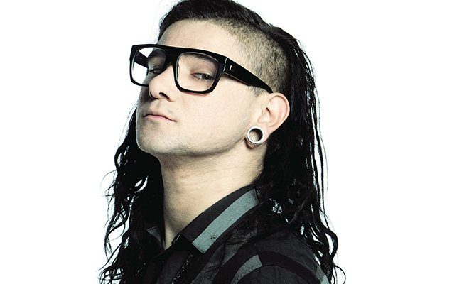 The Evolution Of Skrillex From First To Last To EDM King