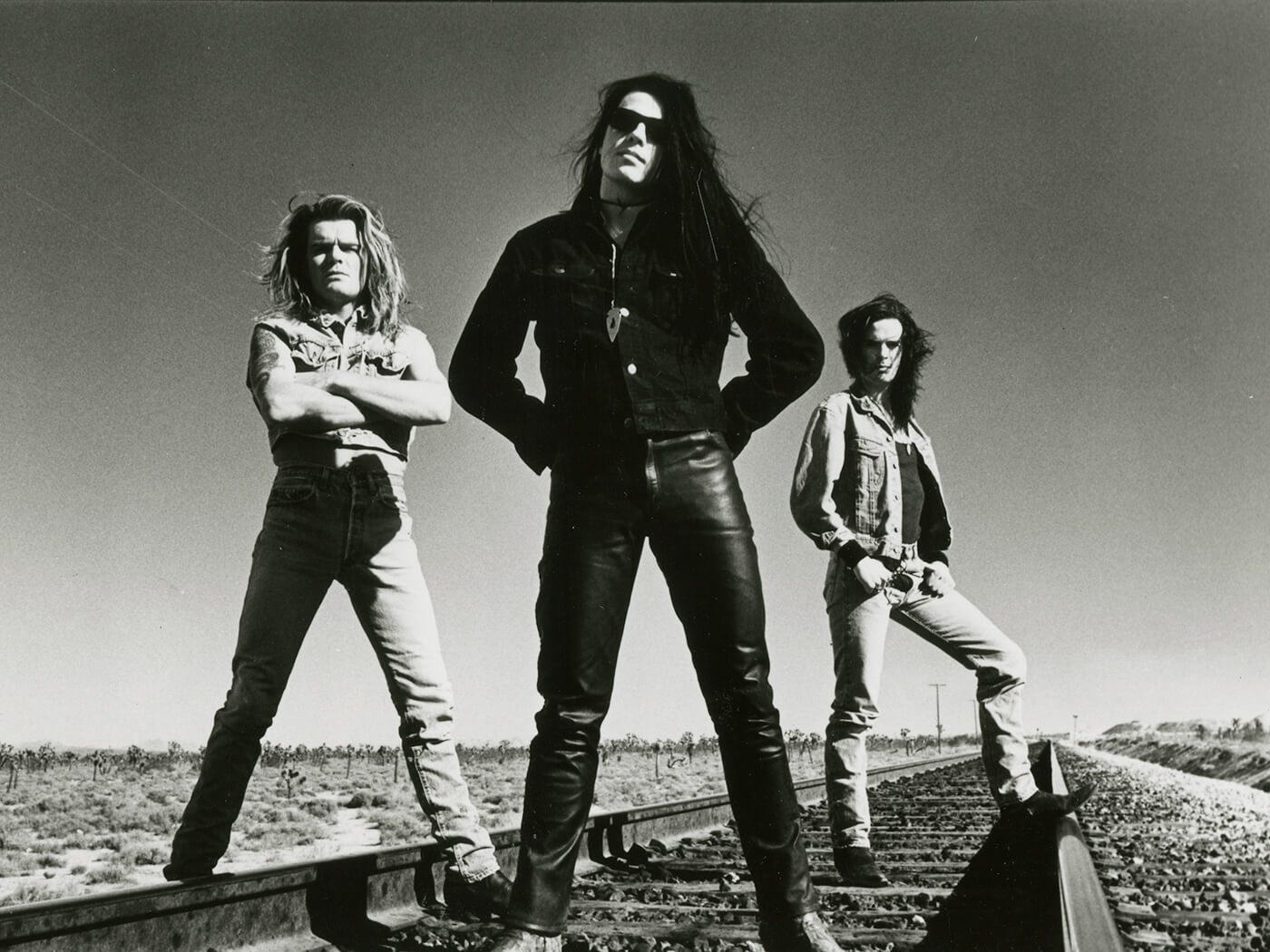 The Cults Influence on the Alternative Rock Scene