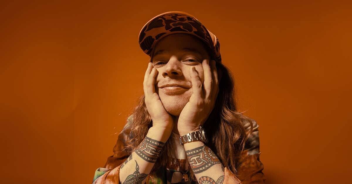 Why Billy Strings is Bringing Bluegrass to a New Generation