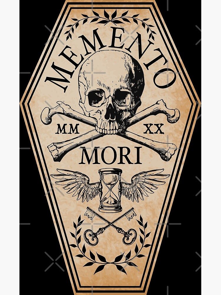 The best works of fiction that explore Memento Moris concept of mortality