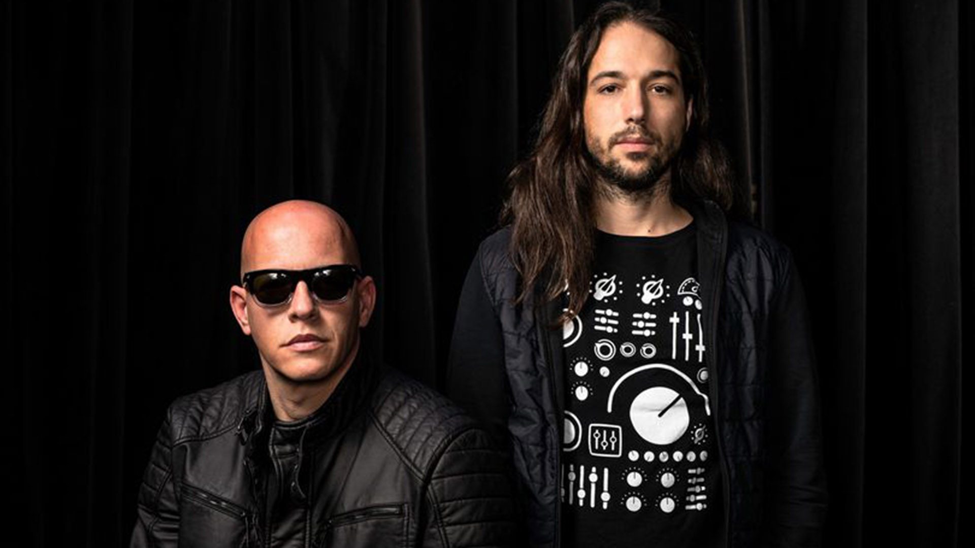 Infected Mushrooms Mind-Bending Tracks That Redefine Trance