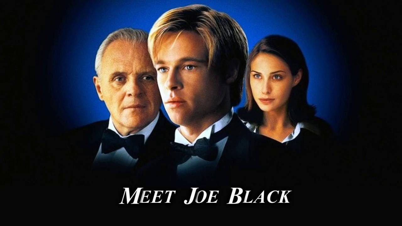 Unveiling the Magic: Discover the Meet Joe Black Official Store!