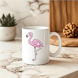 Flamingo - Albert Aretz's YouTube Channel Flamingo Mugs