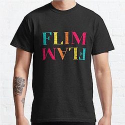 Flim Flam Flimflam Classic T-Shirt