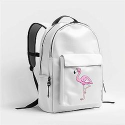 Flamingo - Albert Aretz's YouTube Channel Flamingo Backpacks