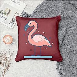 Flamingo - Roblox Comedy Creator Flamingo Pillows