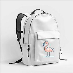 Flamingo - Roblox Comedy Creator Flamingo Backpacks