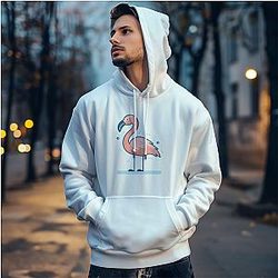 Flamingo - Roblox Comedy Creator Flamingo Hoodies
