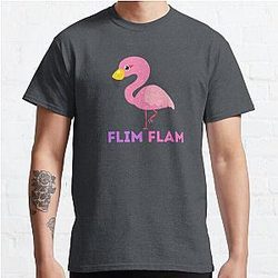 Flim Flam Flim Flam Classic T-Shirt