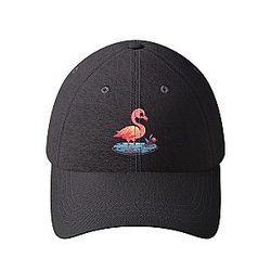 Flamingo - Focus on Roblox Roleplay Games Flamingo Hats & Caps