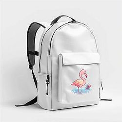 Flamingo - Focus on Roblox Roleplay Games Flamingo Backpacks