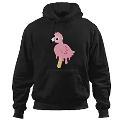 Flim Flam PTTT2105   Flamingo Hoodies