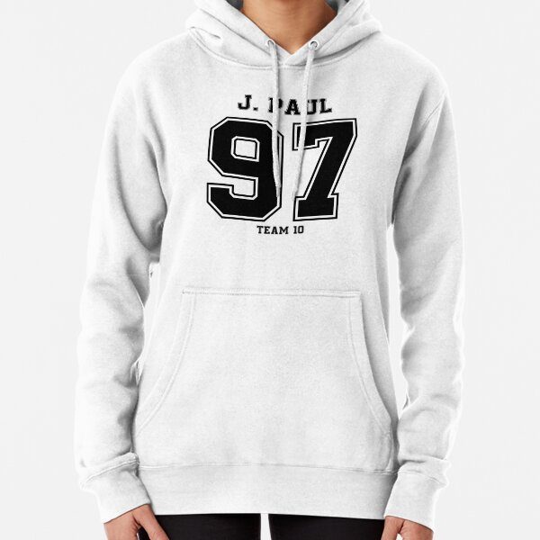 Jake Paul Official Merch: Top Picks Every Fan Should Grab