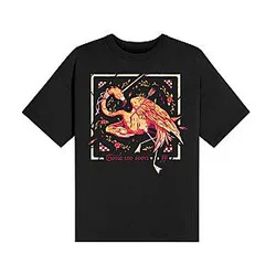 Gone Too Soon PTTT219 Flamingo T-Shirts