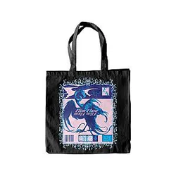 Comic Cover PTTT219  Flamingo Bags