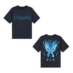 DevilCat PTTT219  Flamingo T-Shirts