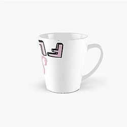 Flamingo Flim Flam Flim Flam Tall Mug
