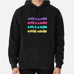 flamingo youtube albertsstuff flim flam Pullover Hoodie