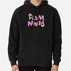 Flim Flam Flim Flam Pullover Hoodie