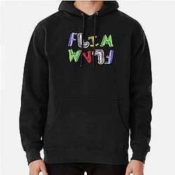 Flim Flam Flim Flam Pullover Hoodie