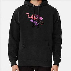 Flim Flam Flim Flam Pullover Hoodie
