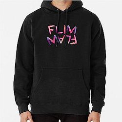 Flim Flam Flim Flam Pullover Hoodie