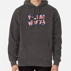 Flim Flam Flim Flam Pullover Hoodie