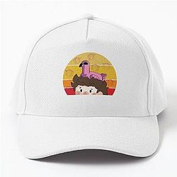 Flim flam kids Baseball Cap
