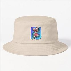 Flim Flam fanart Bucket Hat