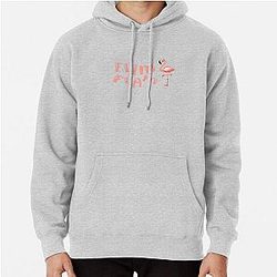 Flim Flam Kids Pullover Hoodie