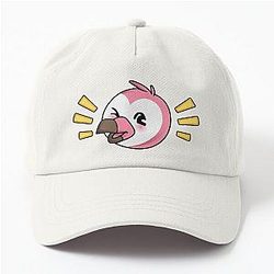 Flim Flam Bird Popsicle Dad Hat