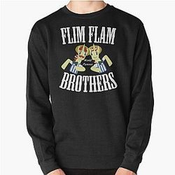 Flim Flam Brothers Pullover Sweatshirt