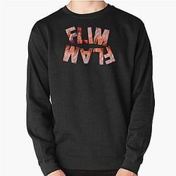 Flim Flam Flim Flam Pullover Sweatshirt