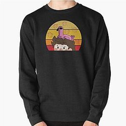 Flim flam kids Pullover Sweatshirt