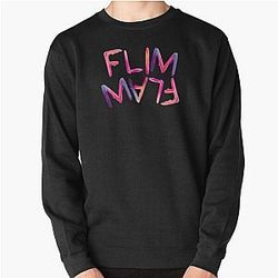 Flim Flam Flim Flam Pullover Sweatshirt