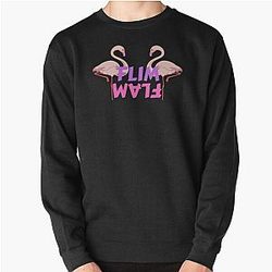 Flim Flam Flim Flam Pullover Sweatshirt