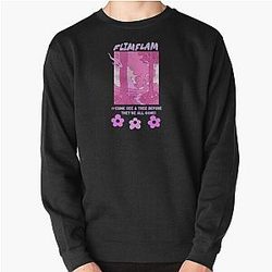 Come See A Tree Flim Flam Pullover Sweatshirt