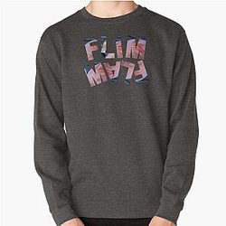 Flim Flam Flim Flam Pullover Sweatshirt