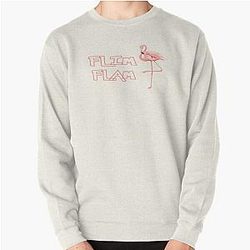 Flim Flam Kids Pullover Sweatshirt
