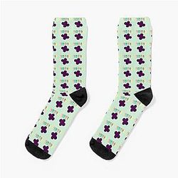 Flim Flam Flim Flam Socks