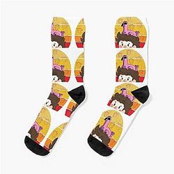 Flim flam kids Socks