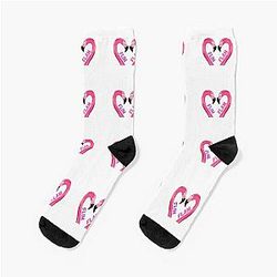 Flim Flam Flim Flam Socks