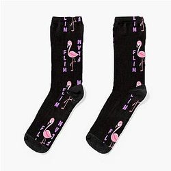 Flim Flam Flim Flam Socks