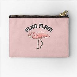  Flim Flam Zipper Pouch