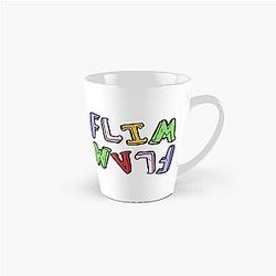 Flim Flam Flim Flam Tall Mug
