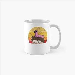 Flim flam kids Classic Mug