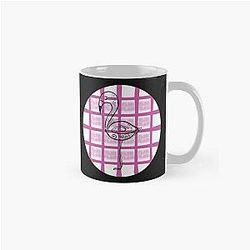 FLIM FLAM Retro FLAMINGO Classic Mug