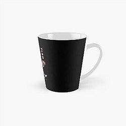 Flim Flam Flamingo Family Design Tall Mug