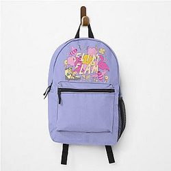 Flim Flam Bees Backpack